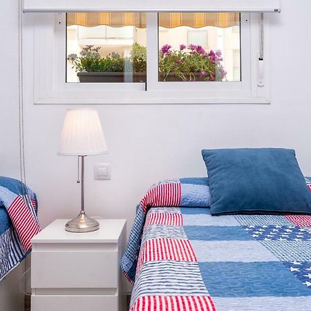 Apartamento Nuevo Rincon Rincón de la Victoria Exterior foto